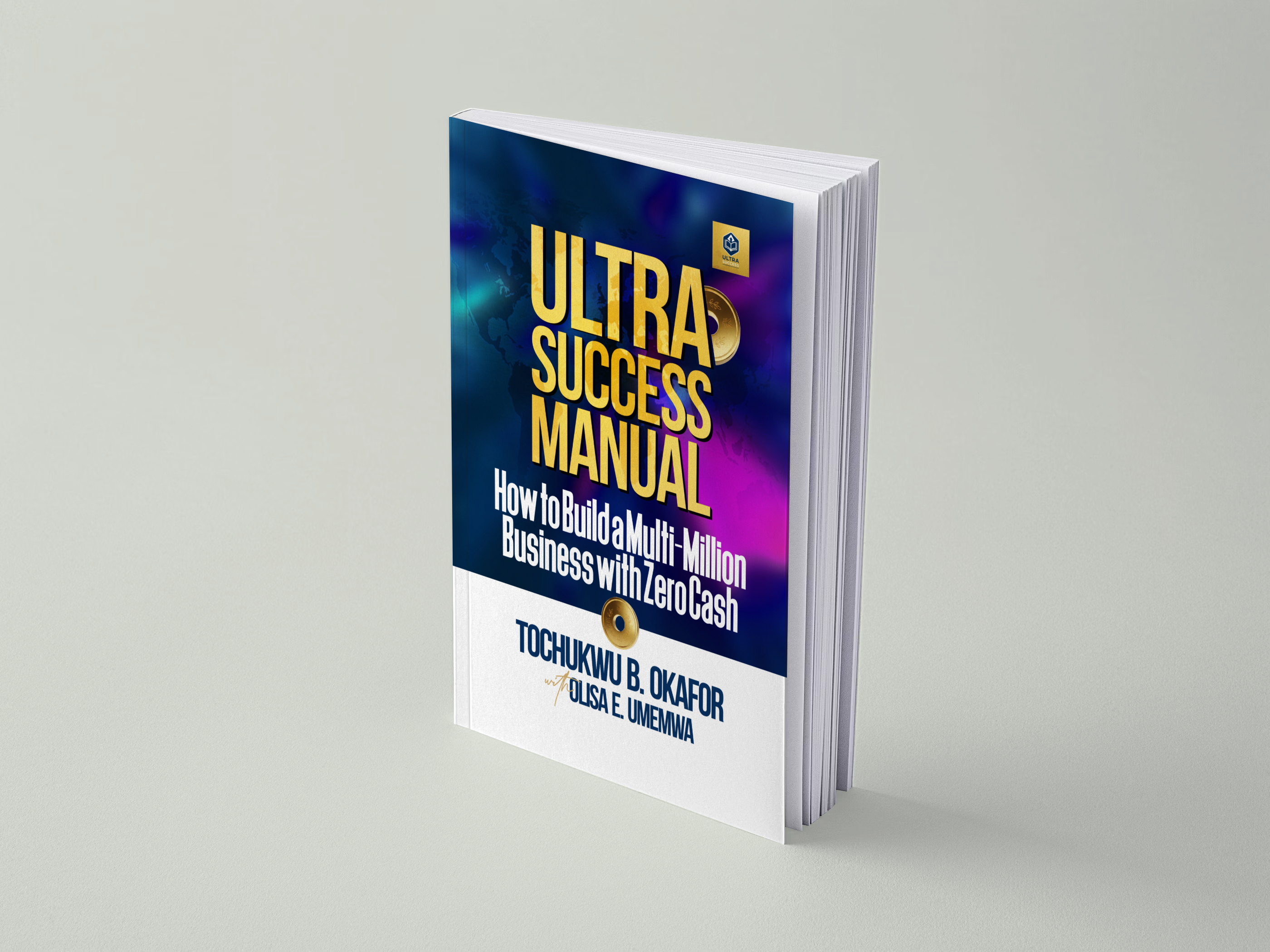 Ultra Success Manual